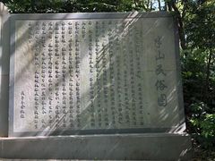 -杭州半山国家森林公园