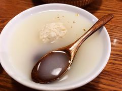 老镇桂花酒酿-苏小柳手作点心(控江旭辉分院)