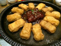-刀板香·安徽菜(国购IFC店)