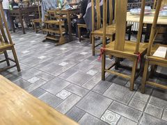 -马记伊源斋涮肉·清真菜(百子湾店)