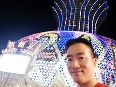 门面-8餐厅(新葡京酒店)