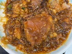 -清真利德顺小老饭庄(复兴路店)