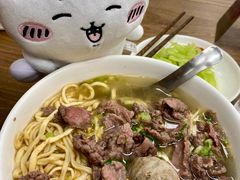 -立文冬·鲜活面(杭州太合商业中心店)
