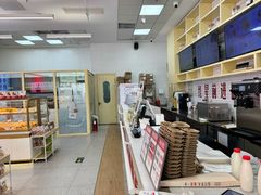 -红星前进面包牛奶公司(五道口购物中心店)