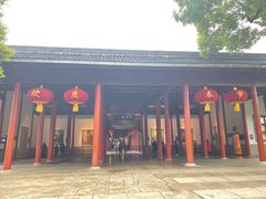 -南京中国近代史遗址博物馆(南京总统府)