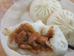 -蒋家桥饺面店(东关街店)