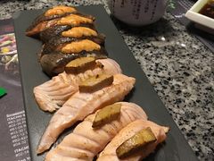 -板长寿司(ION店)