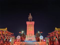 -大唐不夜城