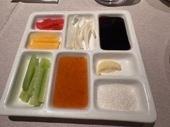 -四季民福烤鸭店(外滩外白渡桥店)