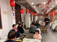 大堂-丈母娘的饭局•新金陵菜(牛首山店)
