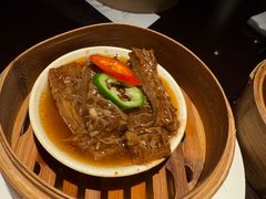 -领事馆19号中餐厅(厦门海景洲际酒店)