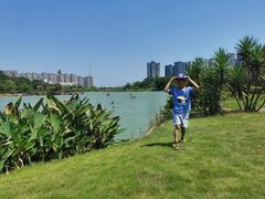 -广西壮族自治区药用植物园