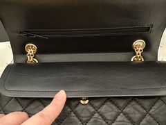 -CHANEL(恒隆广场店)