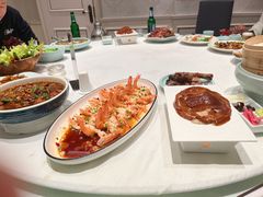 -红樱桃·新派辽菜(北行店)