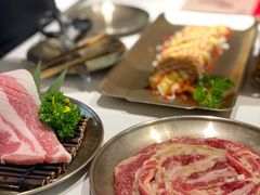 -西塔老太太泥炉烤肉(川沙百联店)