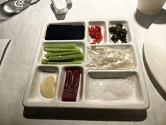 -四季民福烤鸭店(王府井东安门店)