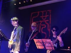 -后巷酒吧Back Alley(未来广场店)