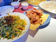 -一口猪年味东北菜(荔枝沟店)