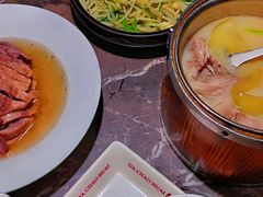 -大潮淮·淮扬菜(何园旗舰店)