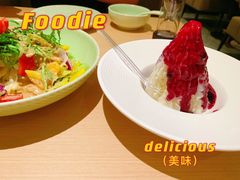 -吕氏疙瘩汤·新派鲁菜(欢乐汇店)