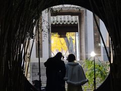 -龙潭水乡