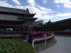 iphone_upload_pic-三亚亚龙湾雅高美爵酒店