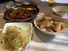 -老人和饭店(淮海中路店)
