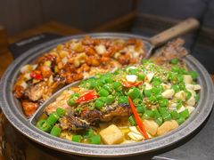 -锦尚阁烤鱼(望京新荟城店)