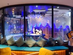 -北方暖暖温泉洗浴(沈阳北站店)