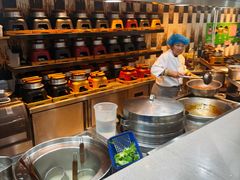 -禾珍珠家常小馆(河南博物院店)