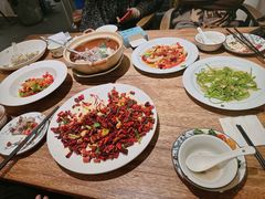 -小喜客·云南特色菜(纳西庭院店)