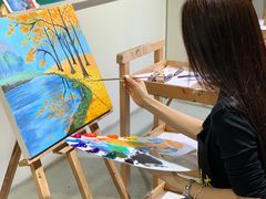 -一品格美术·中考高中成人美术培训