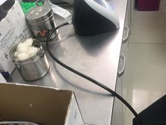 -利又安动物医院··老年病·猫科犬科·中兽医