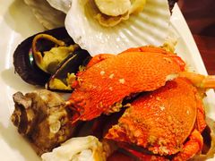 -杭州国际会议中心洲际酒店-原素全日餐厅(解放东路店)