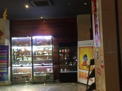 -名人国际影城(中环广场店)