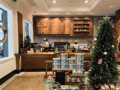 -星巴克臻选(广州沙面店)