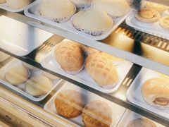 -柠檬树茶餐厅(海雅缤纷城店)