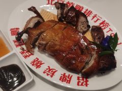 -南拳十三姨·潮汕砂锅粥·粤菜(西单大悦城店)