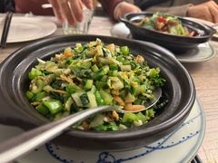 -李记潮汕砂锅粥(营福路店)