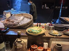 -三川·十酒Izakaya(南昌路店)