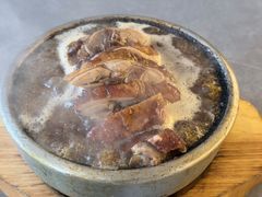 -张烤鸭·川菜·非遗冒烤鸭(青石桥店)