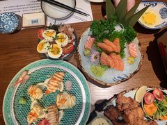 -二丁目食堂(铁西万象汇店)