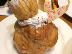 Ricci Cafe(五道口店)-Ricci睿奇美式餐厅(五道口店)