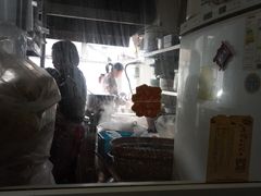 厨房-老太皮肚面