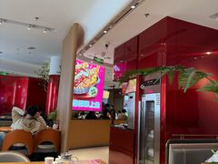 -老板恋上鱼(恒隆广场店)