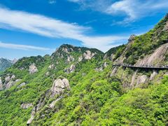 -九华山风景区