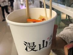 -漫山洋芋(大悦城店)