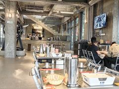 -No.DD戳子烧烤·江湖菜(北京总店)
