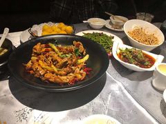 -红辣椒·川菜·火锅(张杨路店)