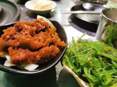 -친구亲顾韩国烤肉专门店(蓉花里店)